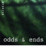 Odds & Ends