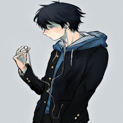 Anime Roblox decal
