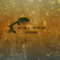 Attack on Titan : Reborn