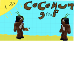 The coconut groups