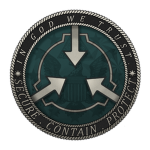 SCP:F | Exodus Institute