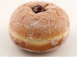 Jam Sausage-Doggy Doughnut Bakery