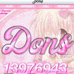 DON§