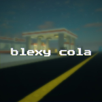 blexy cola