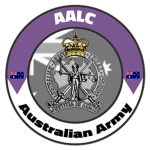 Australian Army Legal Corps - |TAA|