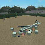 Deadzone :: Mega Server