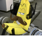 Smart bananas