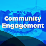 Violet Theatre: Community Engagement
