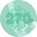 caption=Badge
