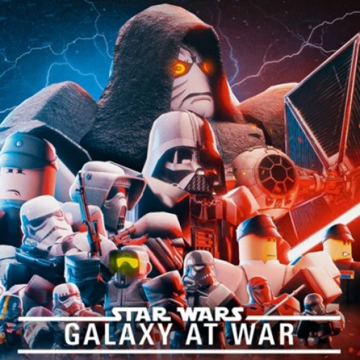 Galaxy at War [BETA]
