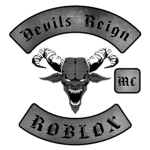 Devil's Reign Motorcycle Club