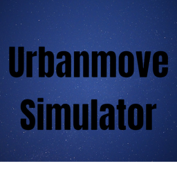 [Update] Urbanmove Simulator