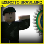''E.B'' Exército Brasileiro