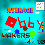 Average Obby Makers!