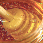Honey and Cream <3