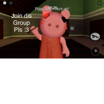 THE PIGGY GROUP~~
