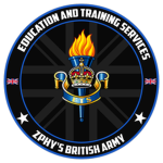 [-] ETS [-] Education and Training Services