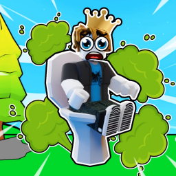 [NEW] 💨 Gas Attack Simulator!