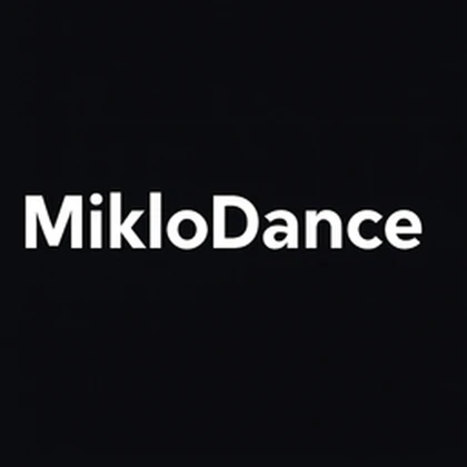 MikloDance Roblox group icon