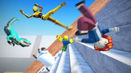 Ostateczny plac zabaw dla Ragdoll