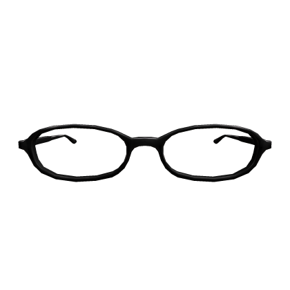 anime glasses frame
