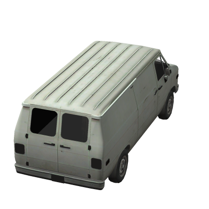 Bus Engine Vehicle Pack Transportation Roleplay VC