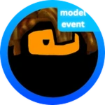 Orange Clicker - Model Event