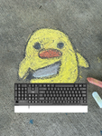 Join The Ducky Army!