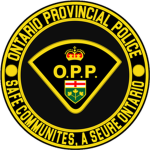 Ontario Provincial Police | O.P.P