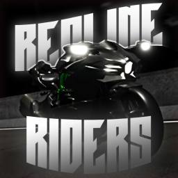 Redline Riders