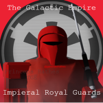 |<| Imperial Guards |>|