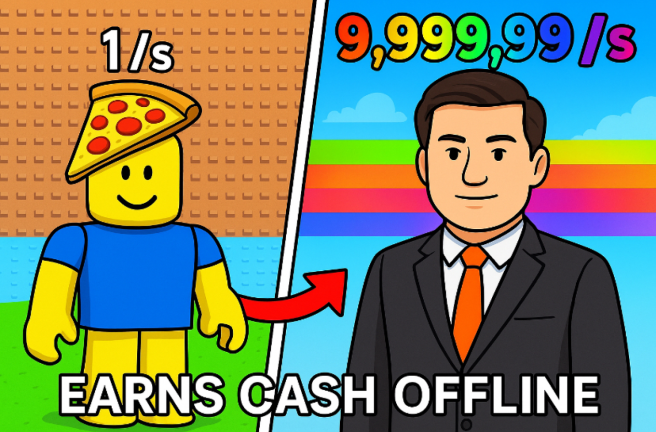 [🎃]magyar steal a brainrot screenshot 1