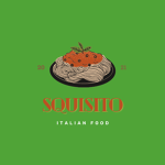 Squisito!