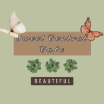 Sweet Central Café