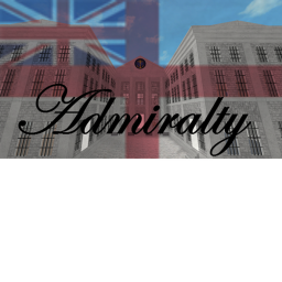 The Admiralty, 1814