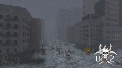 CONTINGENCY [RELEASE]