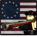 ­The Continental Army