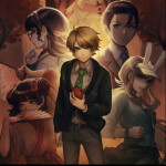 Project Edens Garden Roleplay