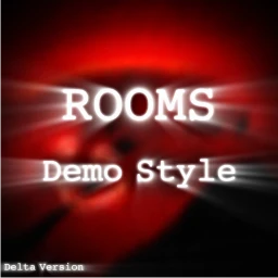 🤣 Rooms - Demo Style (DELTA 0.5) 🤣 icon