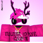 Barn Owl Cafe