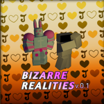 Bizarre Realities Productions