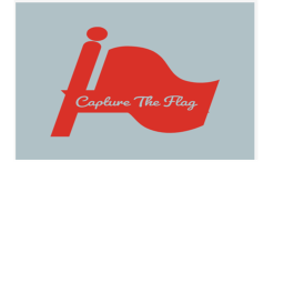 cApTUre tHE flAG bLUe vS rED