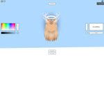 Pxncakes adopt me/robux trades!