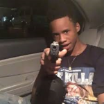#free tay k in the race