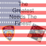~ NYPD (New York Police Department) ~