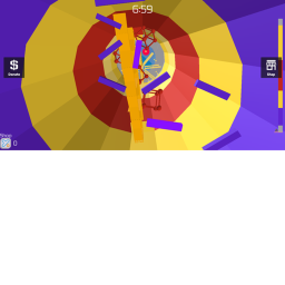 tower of luck