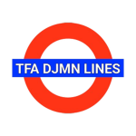 TfA DJMN Lines