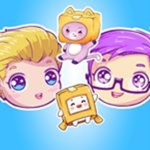 LankyBox Fan Group!!
