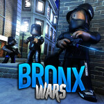 (🔫FREE GUNS🔫) Bronx Wars💥