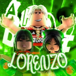 Lorenzo's UGC